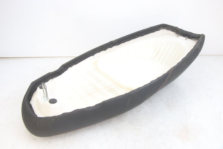 photo de ASIENTO JM MOTORS EVOLIS 4T 50 (2018 - 2022) - Zoom estado de uso