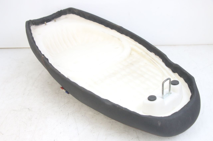 photo de ASIENTO JM MOTORS EVOLIS 4T 50 (2018 - 2022) - Otra perspectiva