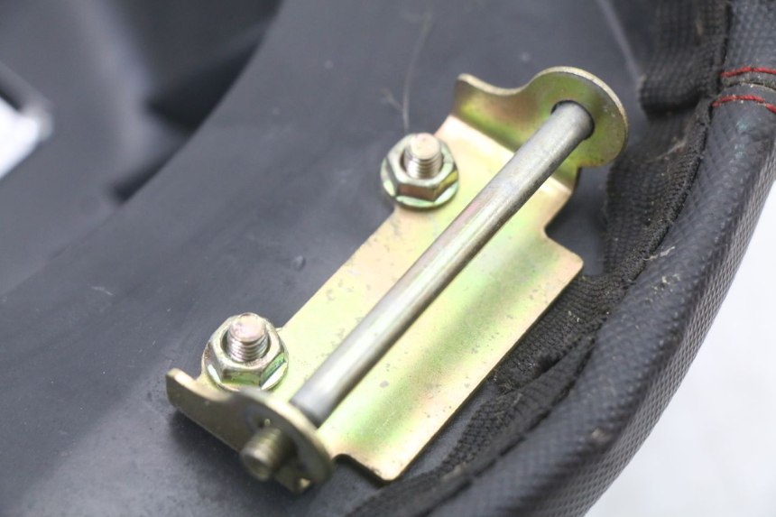 photo de ASIENTO JM MOTORS EVOLIS 4T 50 (2018 - 2022) - Otra vista del artículo