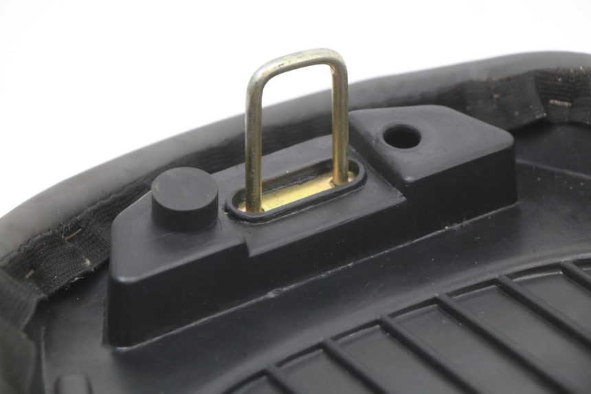 photo de ASIENTO JM MOTORS EVOLIS 4T 50 (2018 - 2022) - Características distintivas