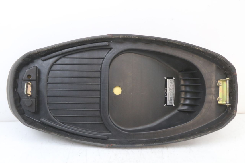 photo de ASIENTO JM MOTORS EVOLIS 4T 50 (2018 - 2022) - Zoom estado de uso