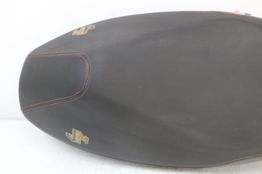 photo de ASIENTO JM MOTORS EVOLIS 4T 50 (2018 - 2022) - Vista general del producto