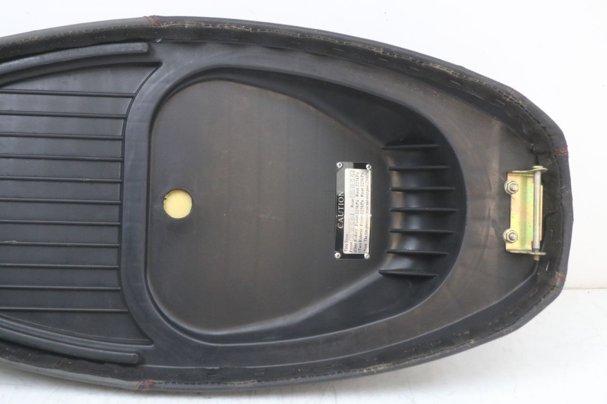 photo de ASIENTO JM MOTORS EVOLIS 4T 50 (2018 - 2022) - Recambio usado revisado