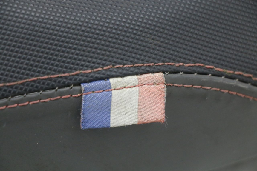 photo de ASIENTO JM MOTORS EVOLIS 4T 50 (2018 - 2022) - Marcados y referencias originales