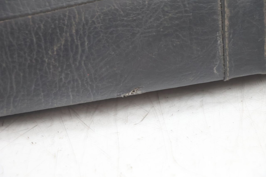 photo de ASIENTO MBK EVOLIS 80 (1993 - 1999) - Estado de la superficie y material