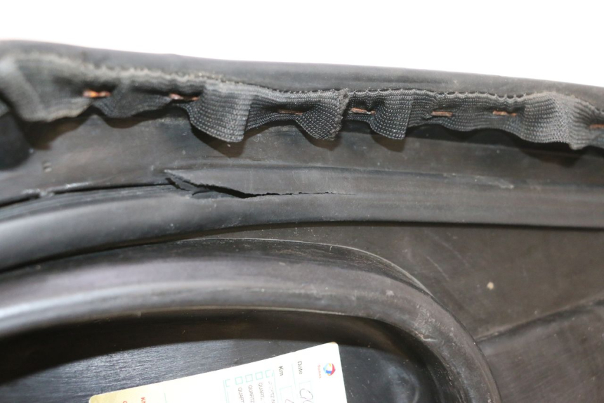 photo de ASIENTO KEEWAY F-ACT FACT EVO 50 (2020 - 2026) - Detalle de la pieza