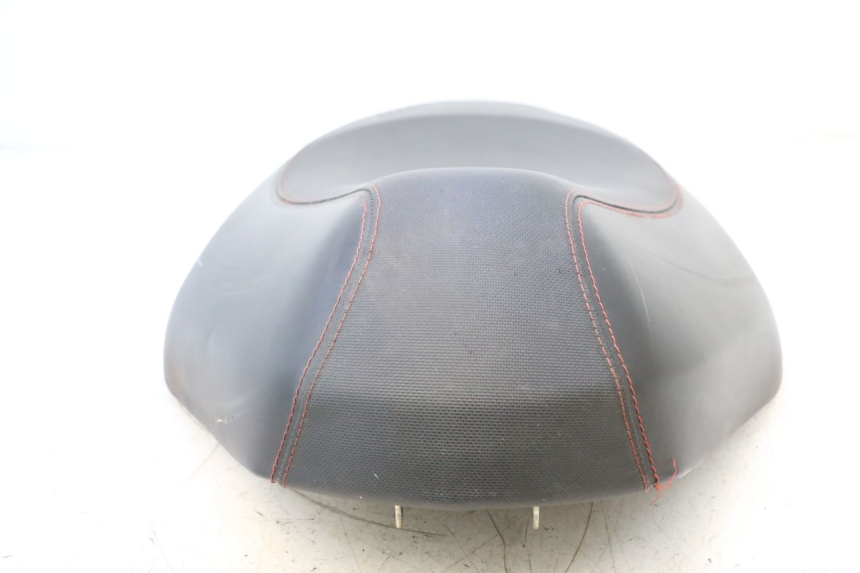 photo de ASIENTO KEEWAY F-ACT FACT EVO 50 (2020 - 2026) - Características distintivas