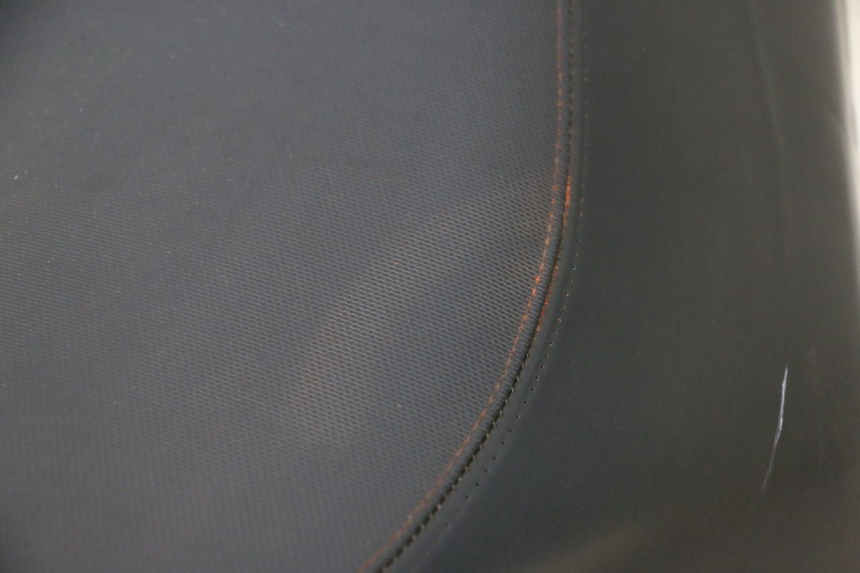 photo de ASIENTO KEEWAY F-ACT FACT EVO 50 (2020 - 2026) - Inspección visual detallada