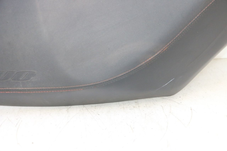 photo de ASIENTO KEEWAY F-ACT FACT EVO 50 (2020 - 2026) - Ángulo de visión alternativo