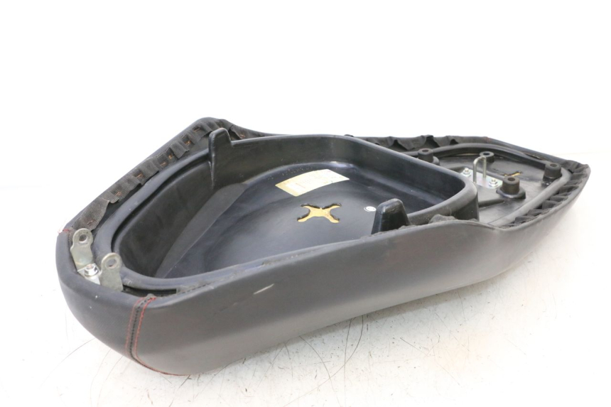 photo de ASIENTO KEEWAY F-ACT FACT EVO 50 (2020 - 2026) - Zoom estado de uso