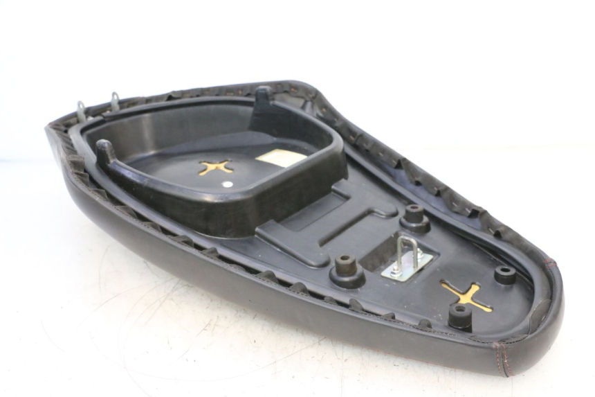 photo de ASIENTO KEEWAY F-ACT FACT EVO 50 (2020 - 2026) - Otra perspectiva
