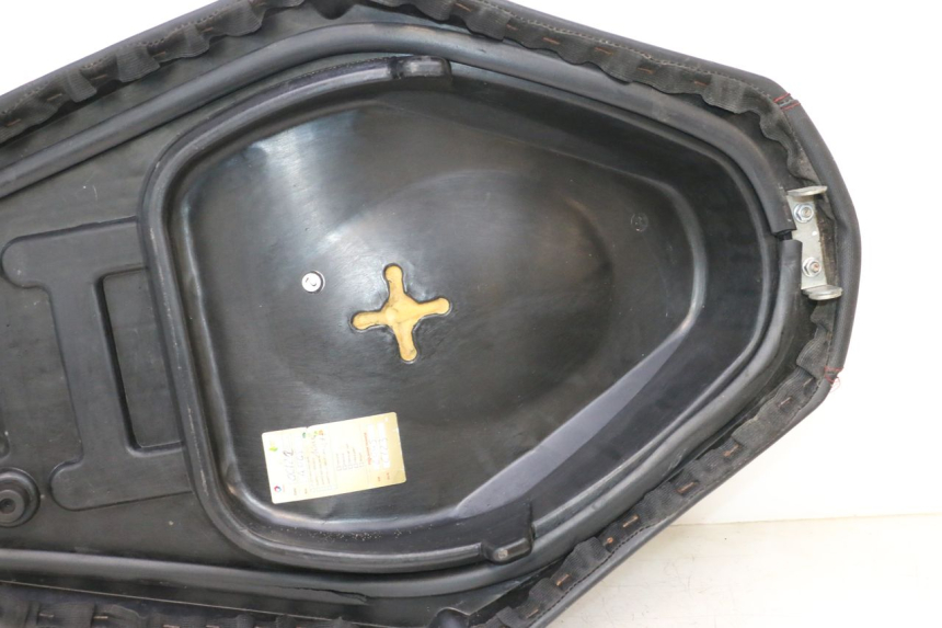 photo de ASIENTO KEEWAY F-ACT FACT EVO 50 (2020 - 2026) - Vista general del producto