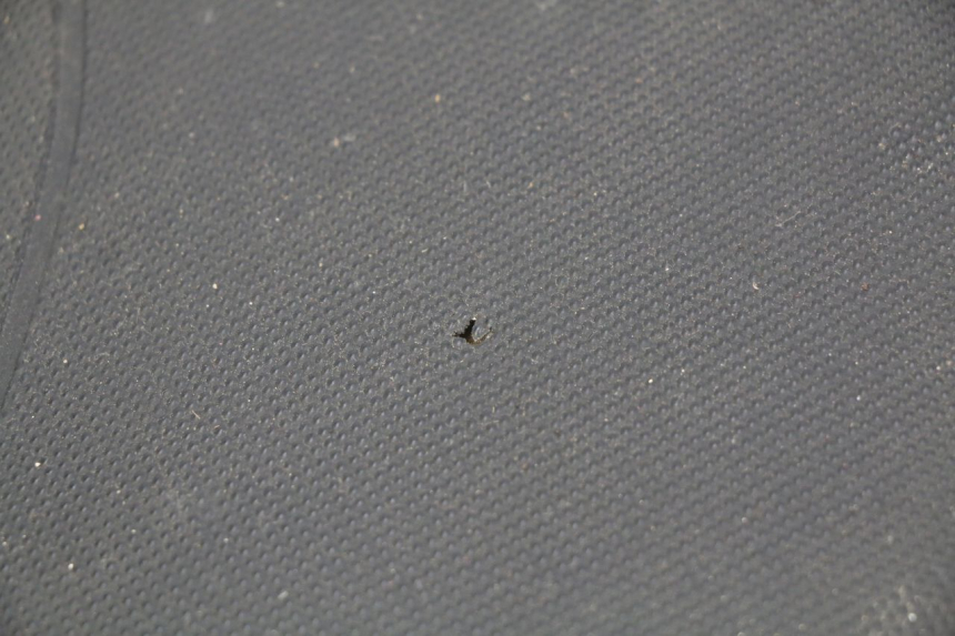 photo de ASIENTO KEEWAY F-ACT FACT 50 (2006 - 2011) - Detalle de la pieza