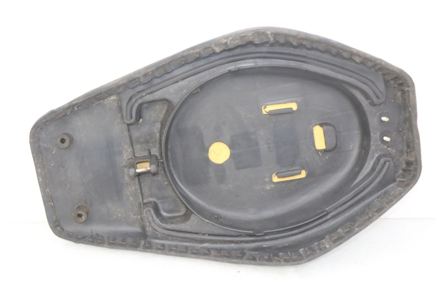 photo de ASIENTO KEEWAY F-ACT FACT 50 (2006 - 2011) - Características distintivas