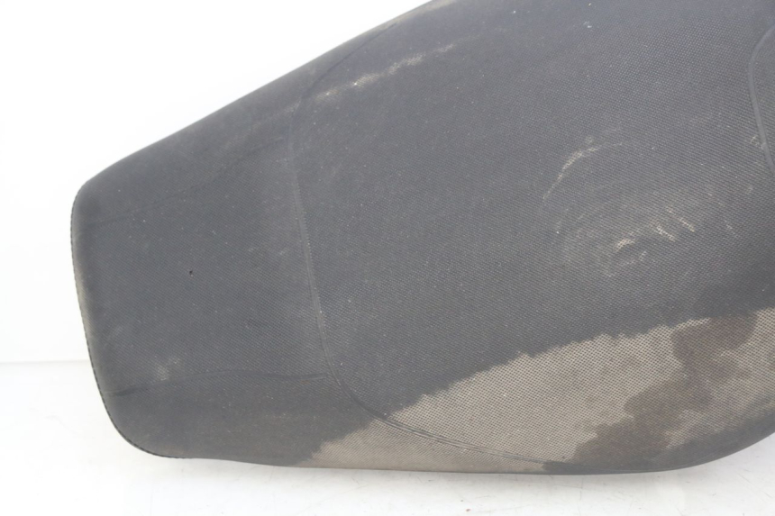 photo de ASIENTO KEEWAY F-ACT FACT 50 (2006 - 2011) - Zoom sobre los componentes