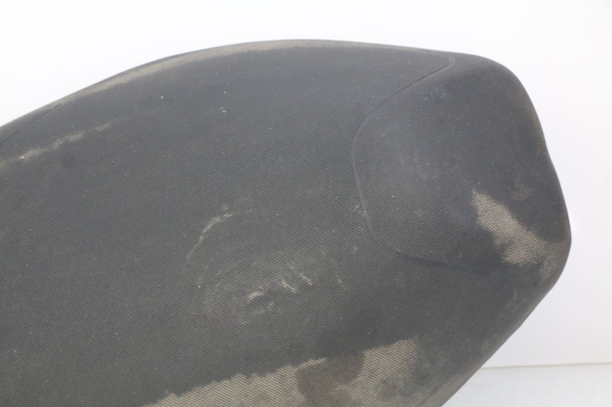 photo de ASIENTO KEEWAY F-ACT FACT 50 (2006 - 2011) - Primer plano de alta resolución