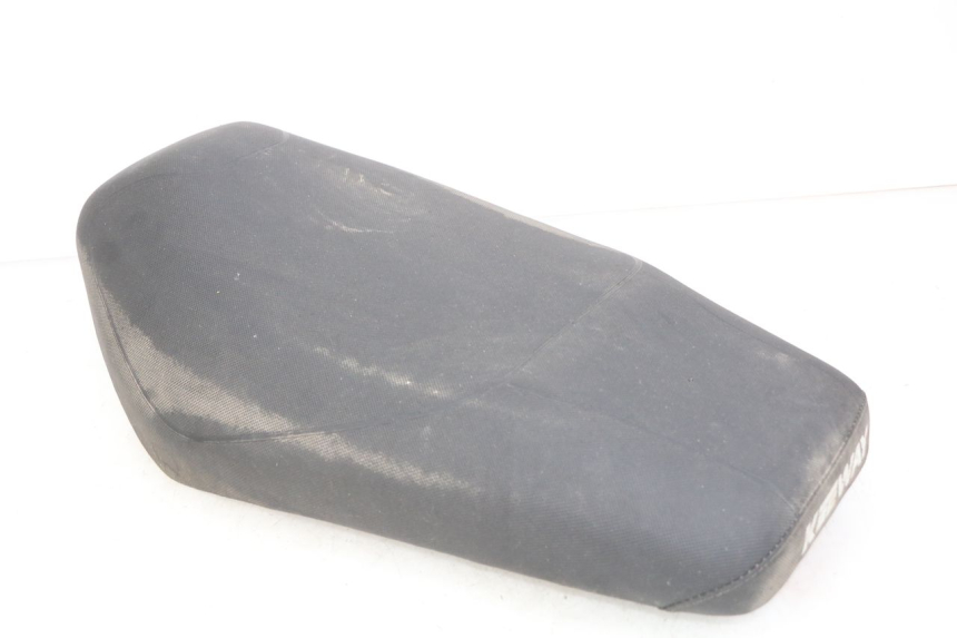 photo de ASIENTO KEEWAY F-ACT FACT 50 (2006 - 2011) - Otra perspectiva