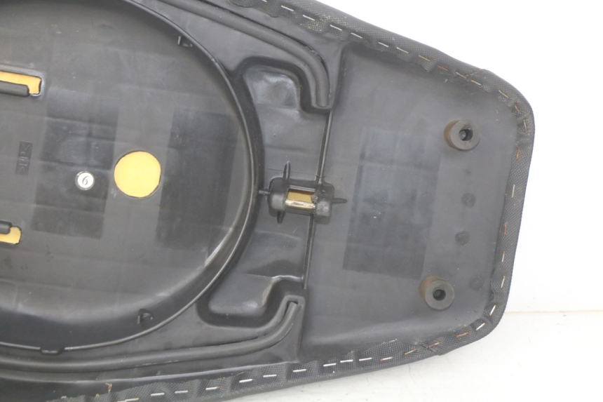 photo de ASIENTO KEEWAY F-ACT FACT 50 (2006 - 2011) - Otra vista del artículo