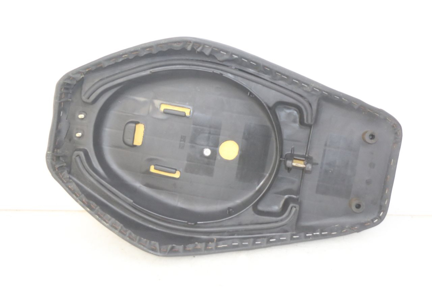 photo de ASIENTO KEEWAY F-ACT FACT 50 (2006 - 2011) - Características distintivas