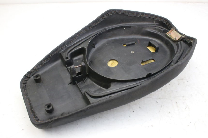 photo de ASIENTO KEEWAY F-ACT FACT 50 (2006 - 2011) - Otra perspectiva