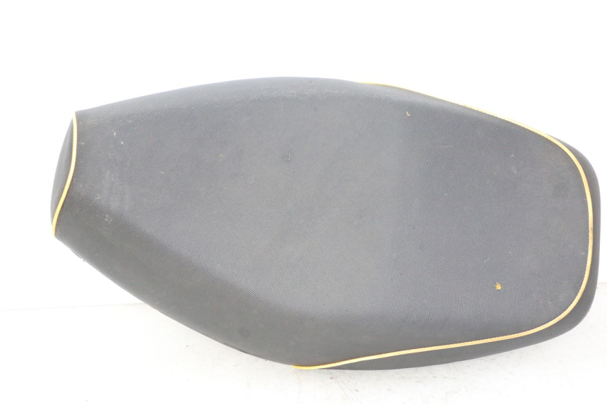 photo de ASIENTO KEEWAY F-ACT FACT 50 (2006 - 2011) - Vista principal