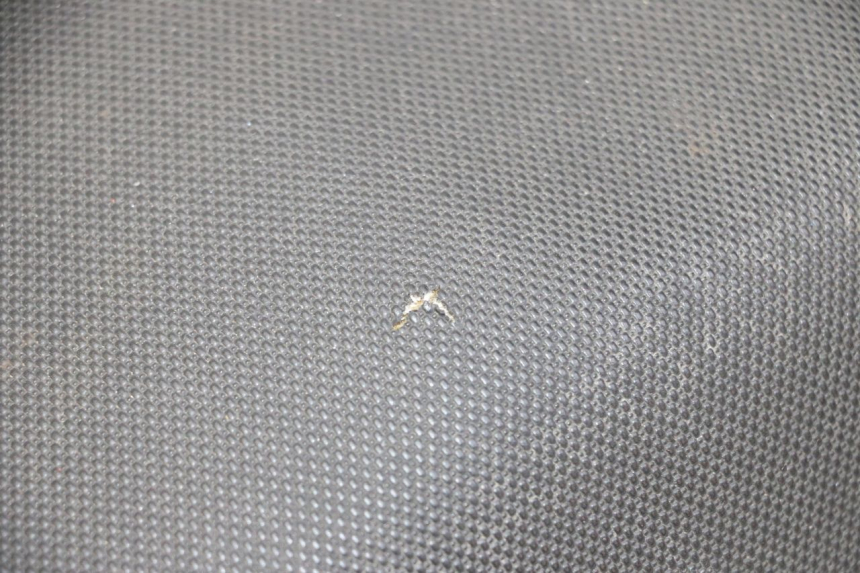 photo de ASIENTO KEEWAY F-ACT FACT 50 (2006 - 2011) - Características distintivas