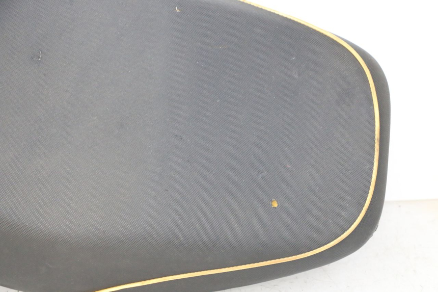 photo de ASIENTO KEEWAY F-ACT FACT 50 (2006 - 2011) - Enfoque en la estructura