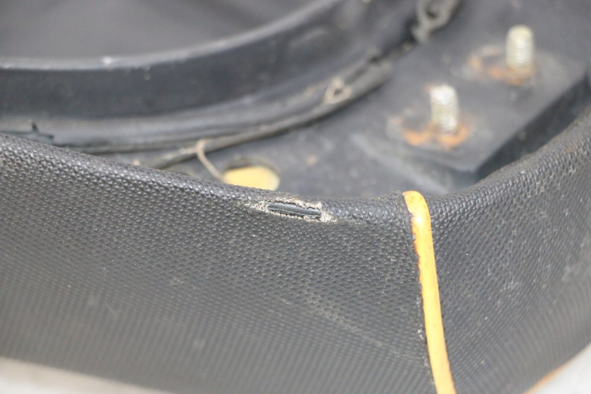 photo de ASIENTO KEEWAY F-ACT FACT 50 (2006 - 2011) - Otra perspectiva