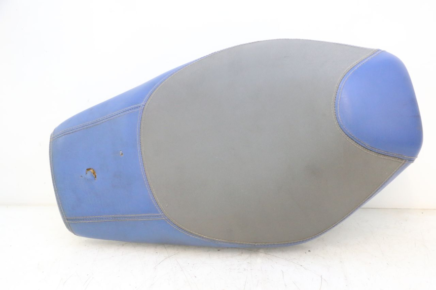 photo de ASIENTO KEEWAY F-ACT NAKED 50 (2009 - 2014) - Vista principal