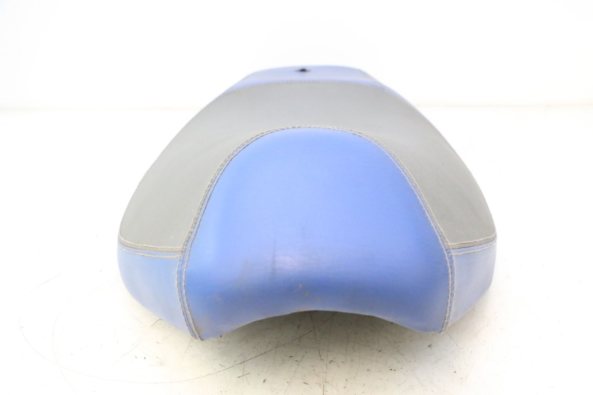 photo de ASIENTO KEEWAY F-ACT NAKED 50 (2009 - 2014) - Características distintivas