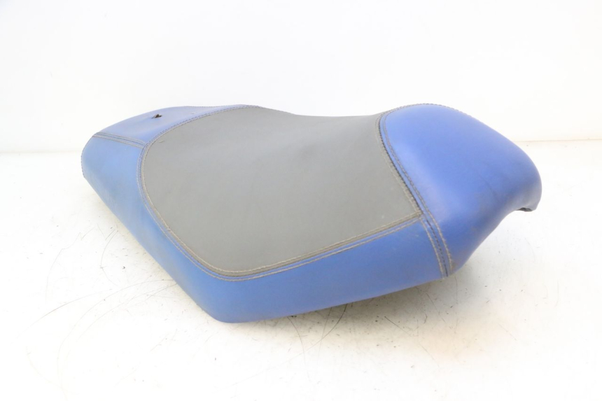 photo de ASIENTO KEEWAY F-ACT NAKED 50 (2009 - 2014) - Zoom sobre los componentes