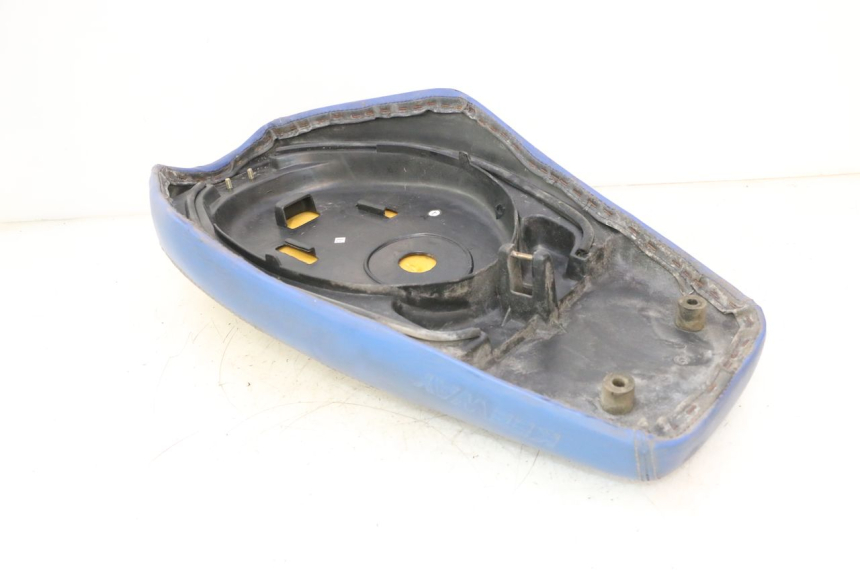 photo de ASIENTO KEEWAY F-ACT NAKED 50 (2009 - 2014) - Zoom estado de uso