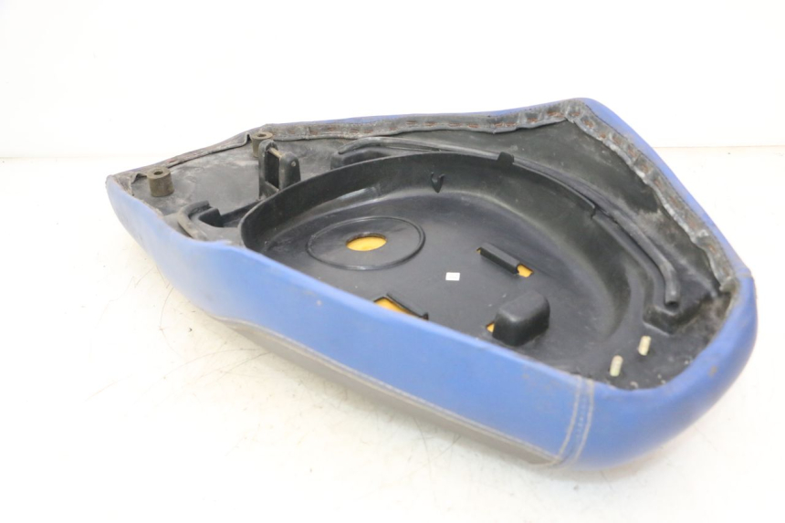 photo de ASIENTO KEEWAY F-ACT NAKED 50 (2009 - 2014) - Primer plano técnico