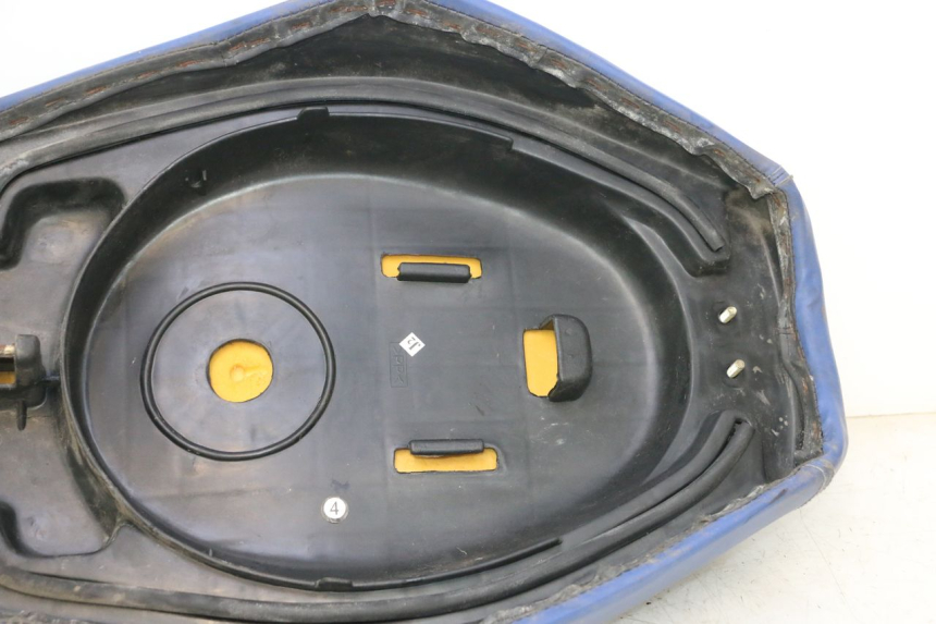 photo de ASIENTO KEEWAY F-ACT NAKED 50 (2009 - 2014) - Vista general del producto
