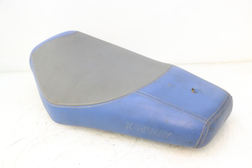 photo de ASIENTO KEEWAY F-ACT NAKED 50 (2009 - 2014) - Marcados y referencias originales