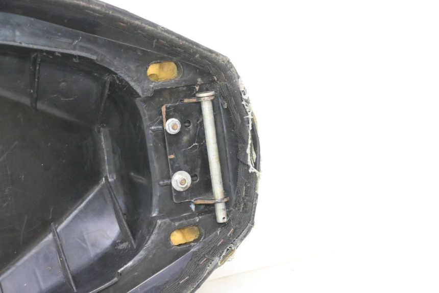 photo de ASIENTO JM MOTORS F45i 4T 50 (2020 - 2023) - Características distintivas