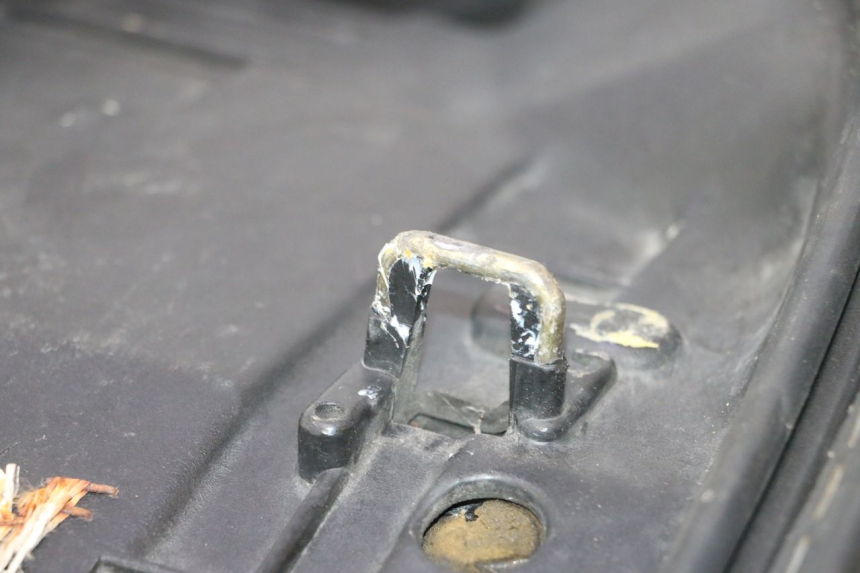 photo de ASIENTO HONDA FES PANTHEON 2T 125 (1998 - 2002) - Zoom estado de uso
