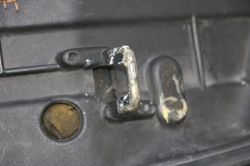 photo de ASIENTO HONDA FES PANTHEON 2T 125 (1998 - 2002) - Otra perspectiva