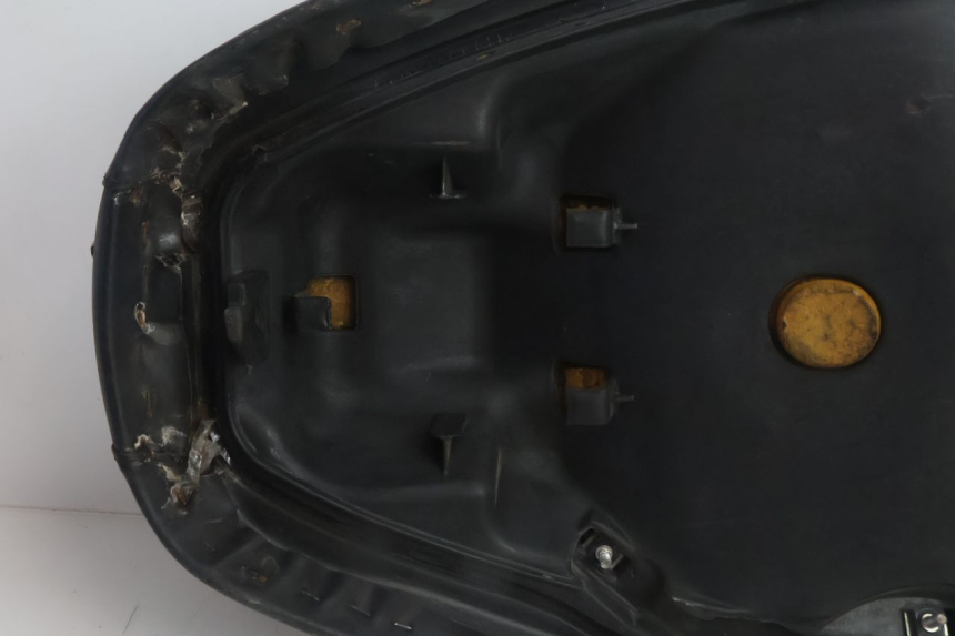 photo de ASIENTO HONDA FES PANTHEON 125 (2003 - 2007) - Estado de la superficie y material