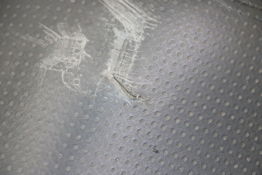 photo de ASIENTO HONDA FES S-WING SWING ABS 125 (2007 - 2015) - Foto de producto adicional