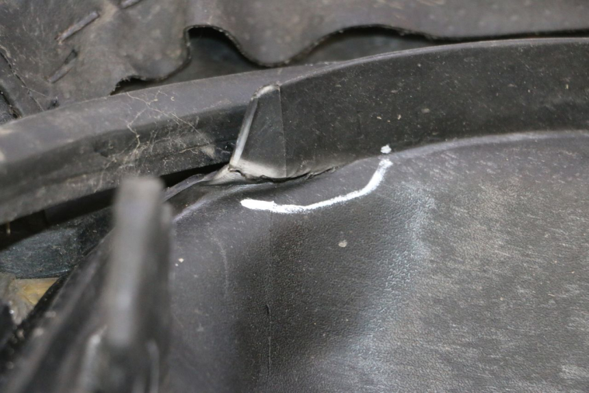 photo de ASIENTO HONDA FES S-WING SWING ABS 125 (2007 - 2015) - Características distintivas