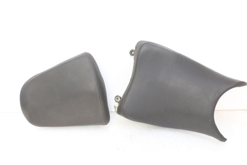 photo de ASIENTO STAHO FH 50 (2018 - 2019) - Vista principal