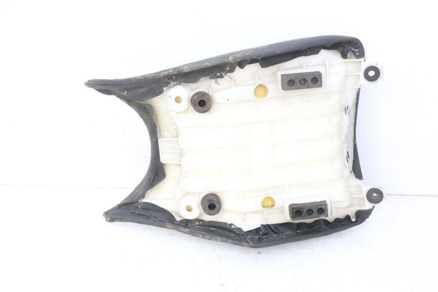 photo de ASIENTO STAHO FH 50 (2018 - 2019) - Características distintivas