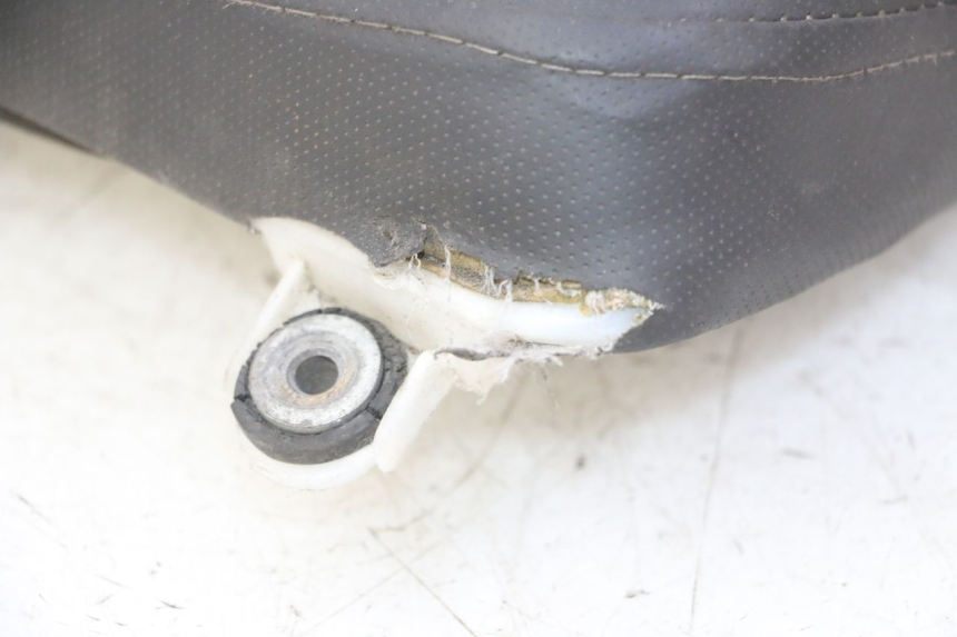 photo de ASIENTO STAHO FH 50 (2018 - 2019) - Inspección visual detallada