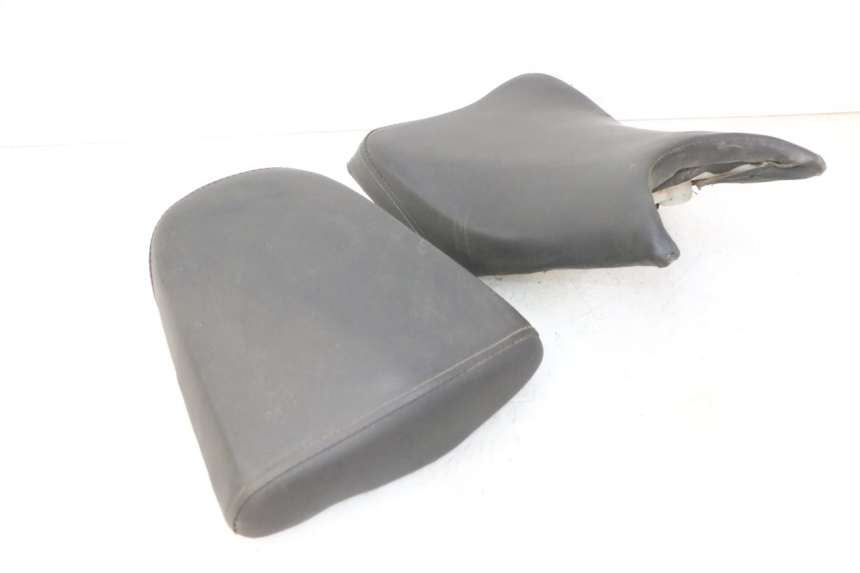 photo de ASIENTO STAHO FH 50 (2018 - 2019) - Enfoque en la estructura