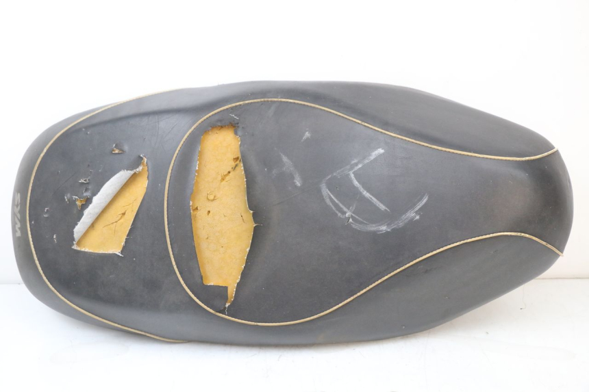 photo de ASIENTO SYM FIDDLE 2 50 (2008 - 2013) - Vista principal