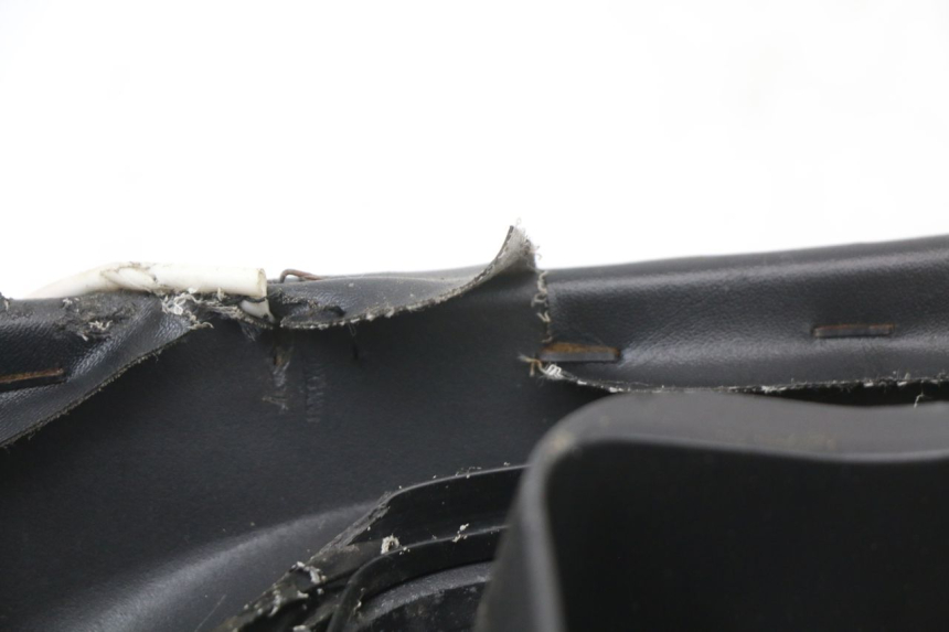 photo de ASIENTO SYM FIDDLE 2 50 (2008 - 2013) - Enfoque en la estructura