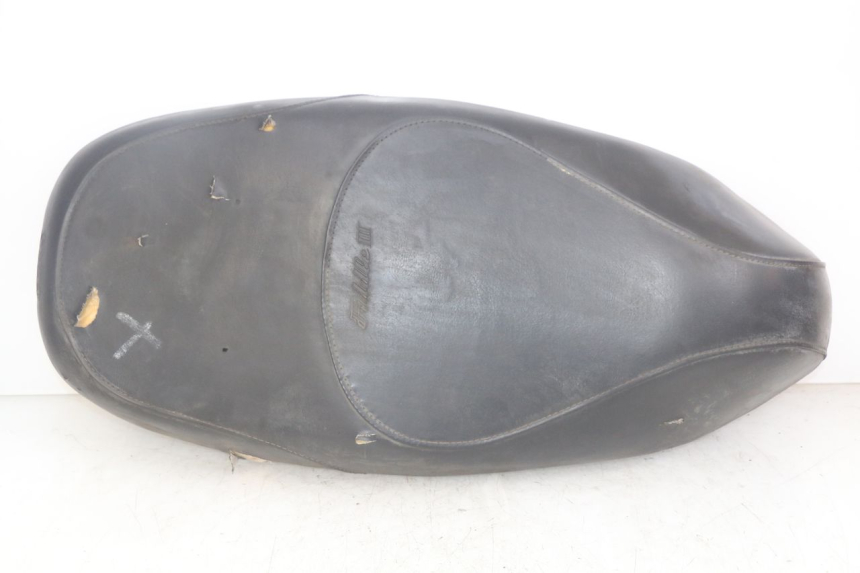 photo de ASIENTO SYM FIDDLE 3 III 125 (2014 - 2020) - Vista principal