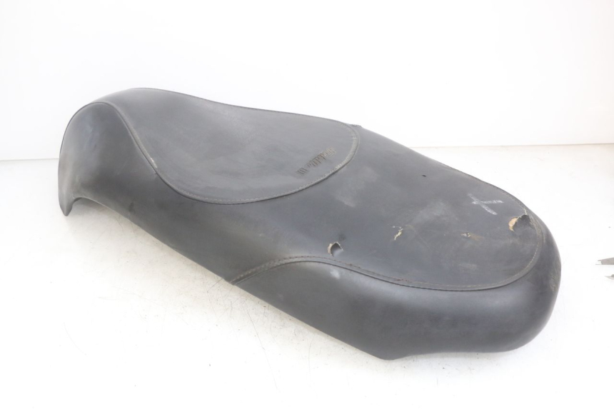 photo de ASIENTO SYM FIDDLE 3 III 125 (2014 - 2020) - Características distintivas