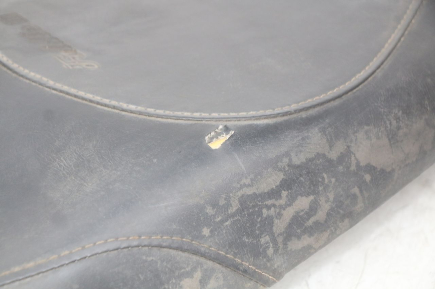 photo de ASIENTO SYM FIDDLE 3 III 125 (2014 - 2020) - Foto de producto adicional